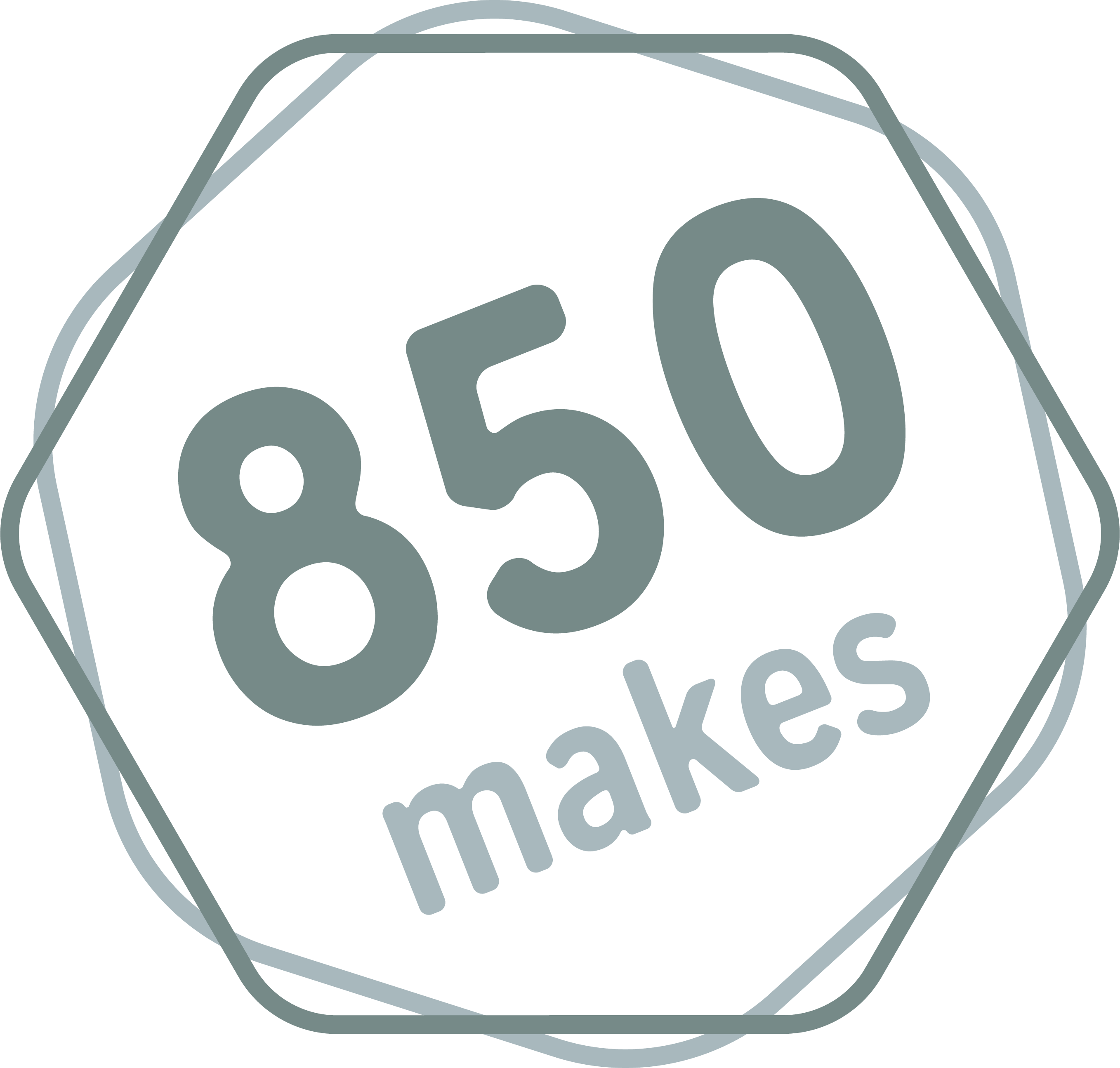 850 Makes